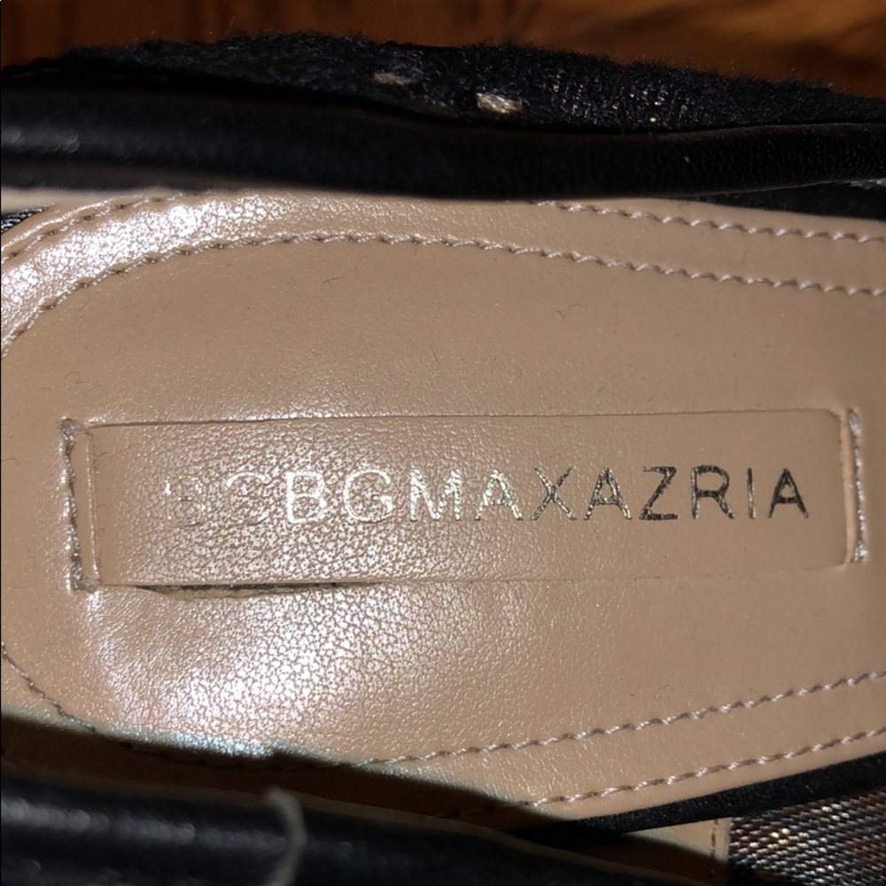 BCBG MaxAzria Pumps - Picture 4 of 4